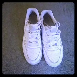 Nike Air Force Ones